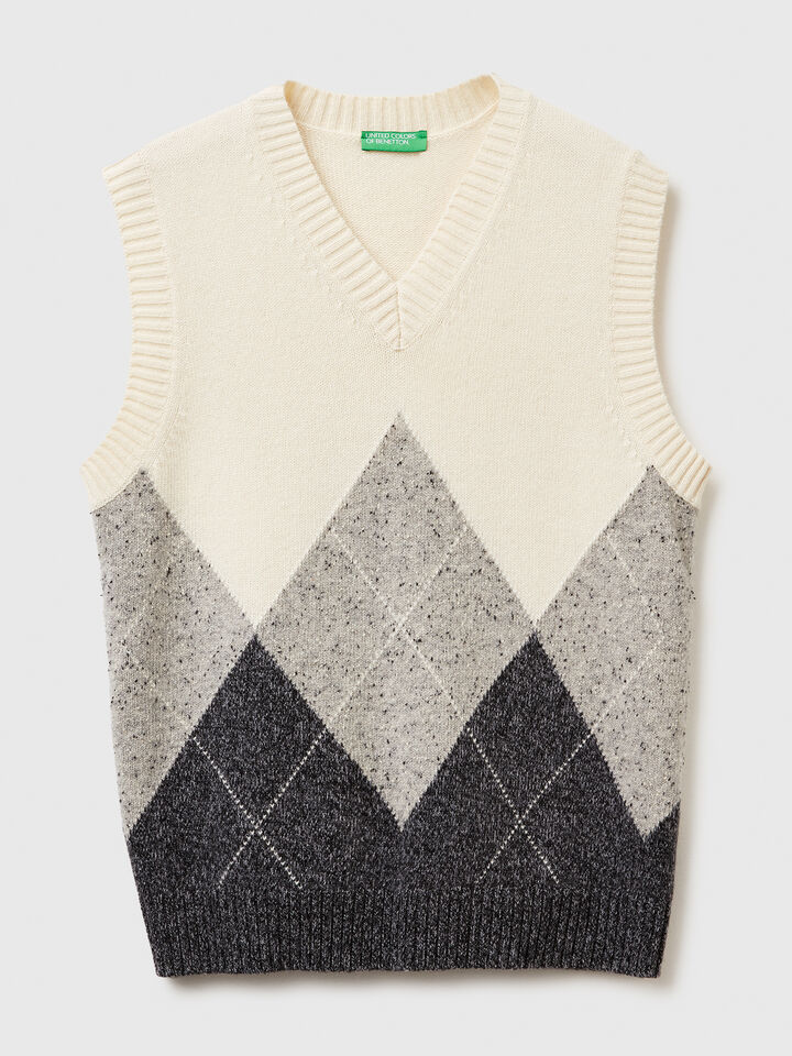 WAISTCOAT Men image number 5